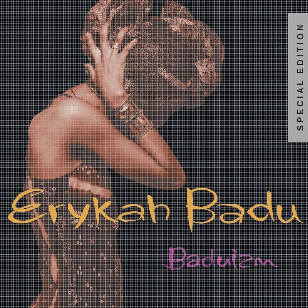 Baduizm (Special Edition Bonus Disc)