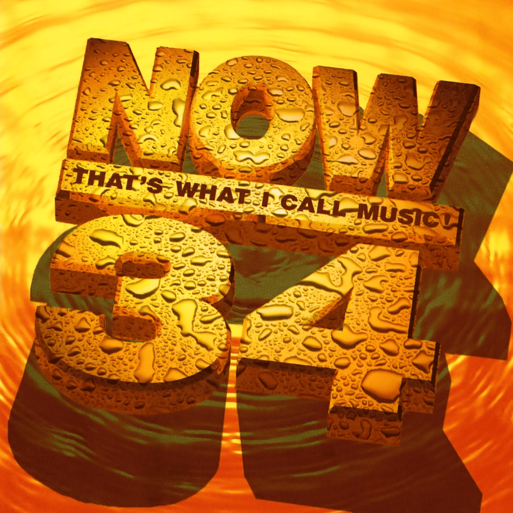 NOW That’s What I Call Music! 34 [UK]