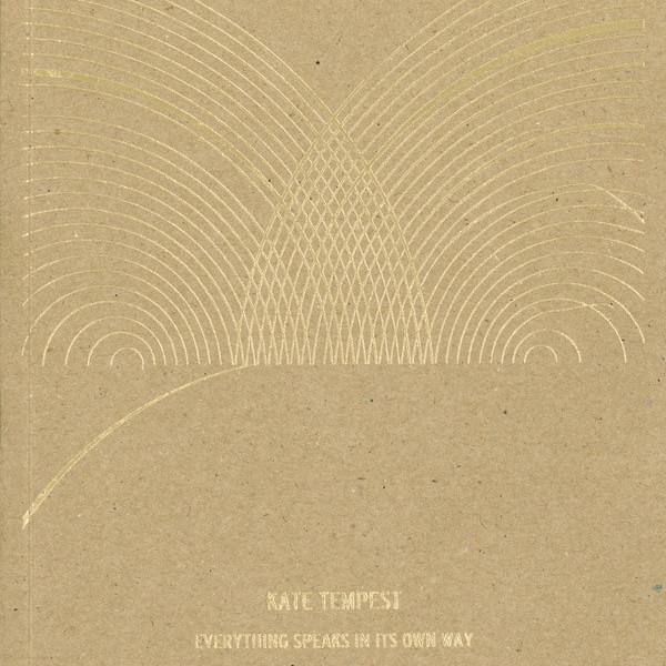 Everything Speaks In Its Own Way 