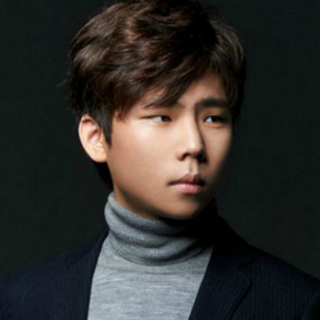 Jung Seung Hwan (정승환)