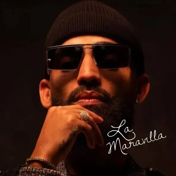 La Maravilla (Recopilacion)