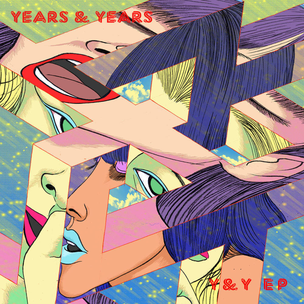 Y & Y