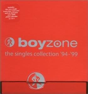 The Singles Collection ’94-’99