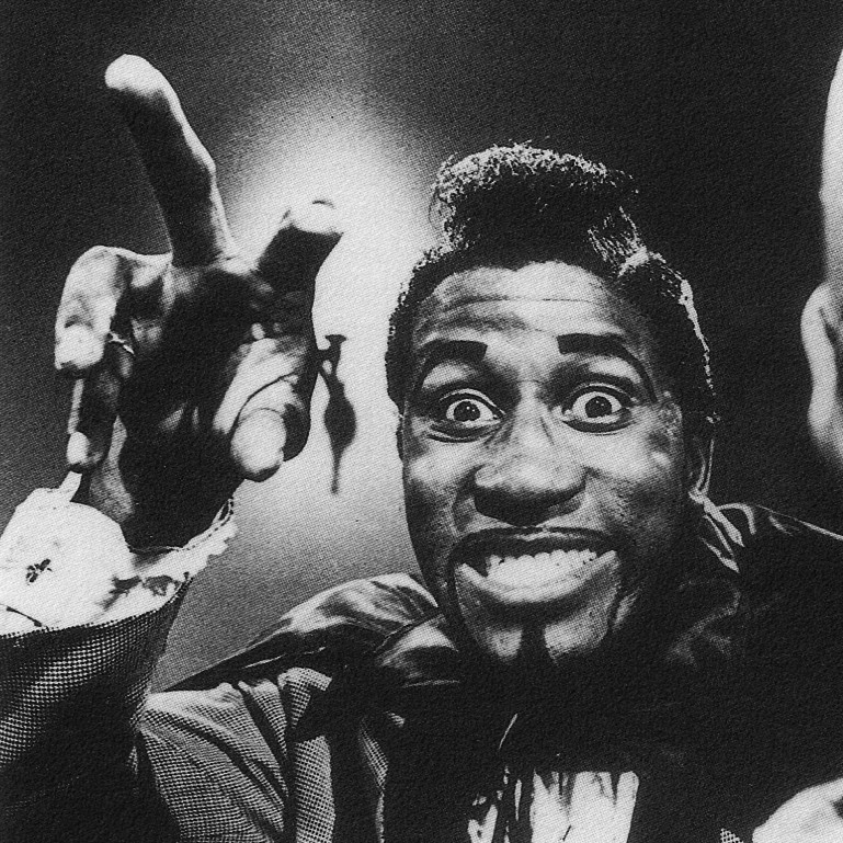 Screamin’ Jay Hawkins