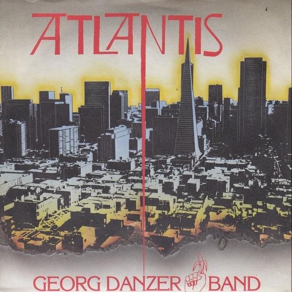 Atlantis (Single)