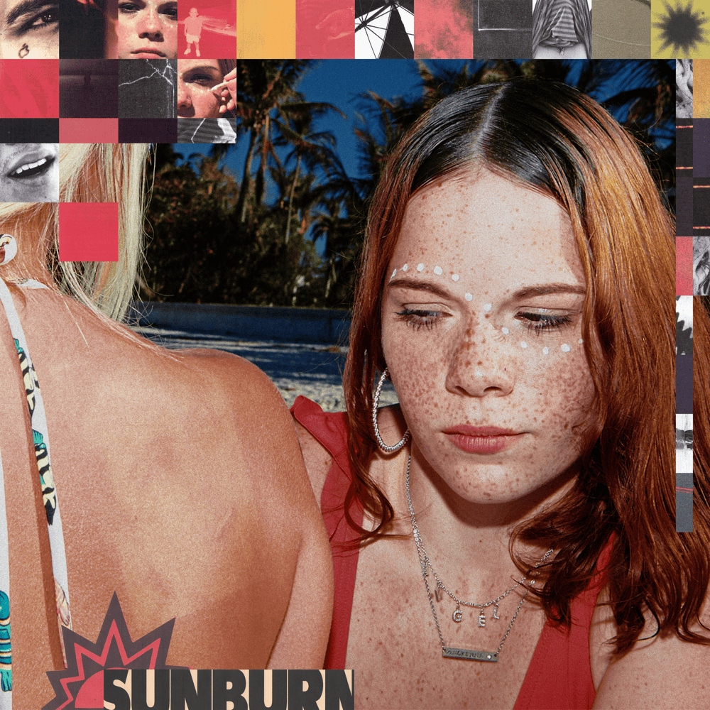 Sunburn (Physical Version)