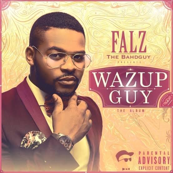 Wazup Guy