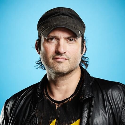 Robert Rodriguez