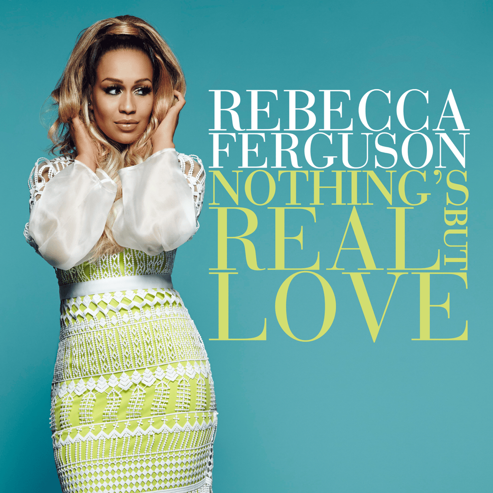Nothing's Real But Love - Single