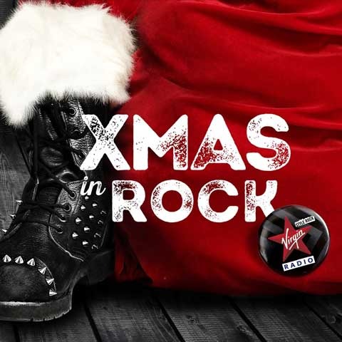 Xmas In Rock