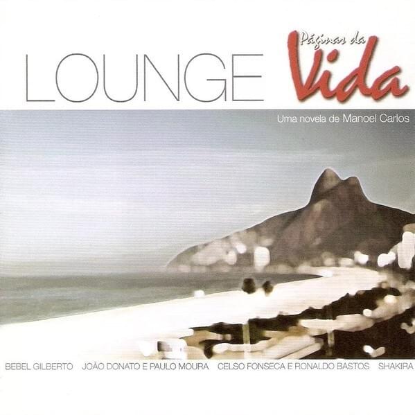 Páginas da Vida: Lounge