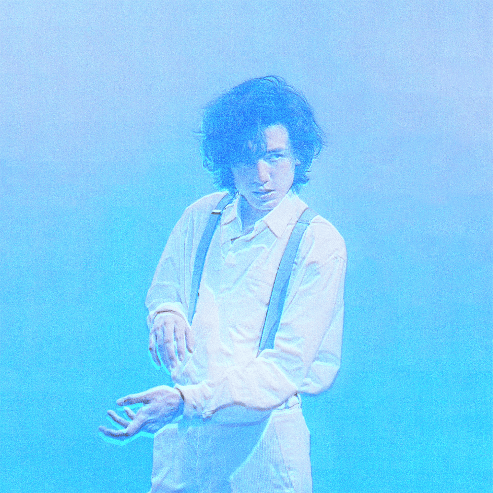 青春病 (Seishun Sick) EP
