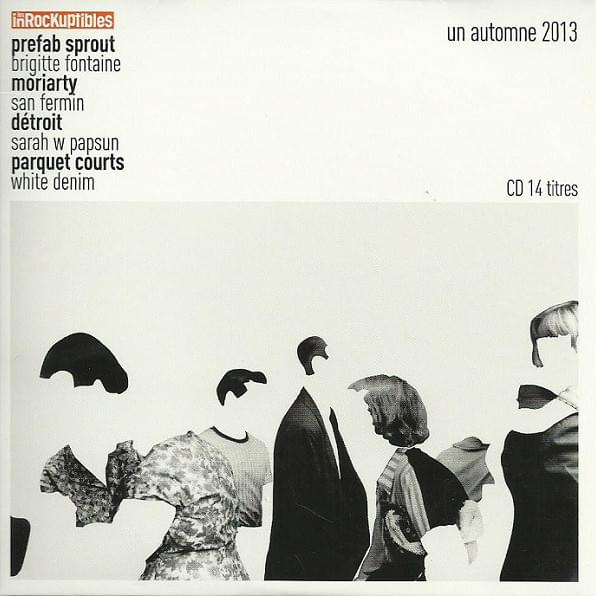 Un automne 2013