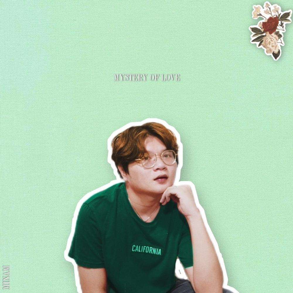Mystery of Love