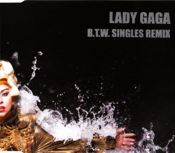 B.T.W. Singles Remix