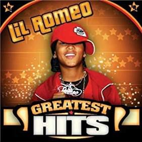 Greatest Hits