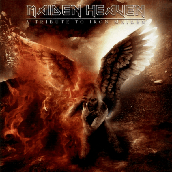 Maiden Heaven: A Tribute to Iron Maiden 