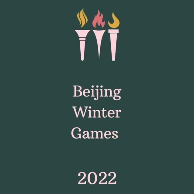 Beijing Winter Games 2022