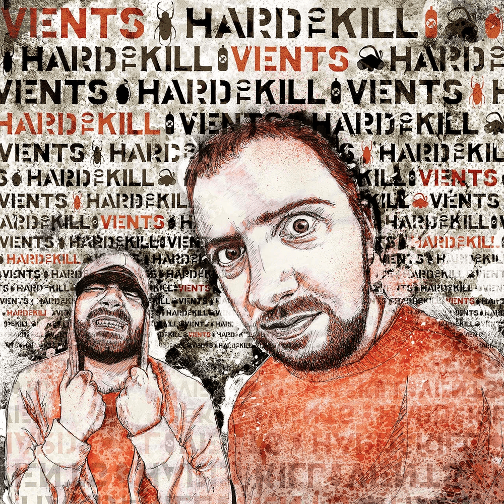 Hard to Kill