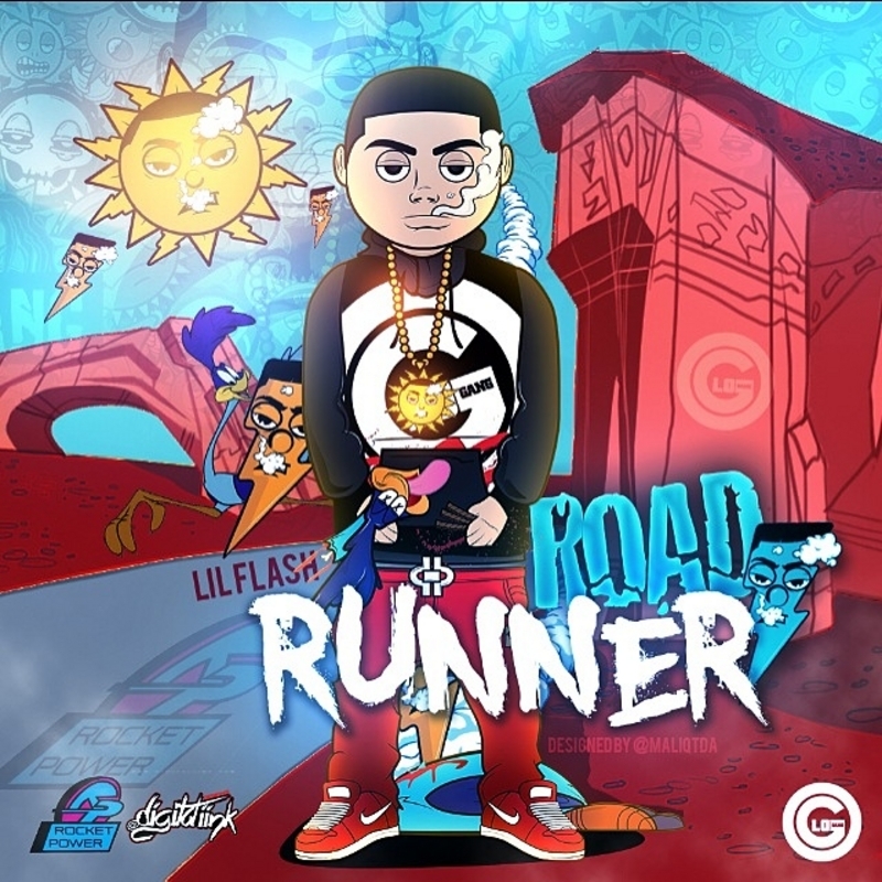 Road Runner 