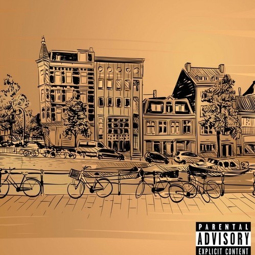 Sketch Streets II