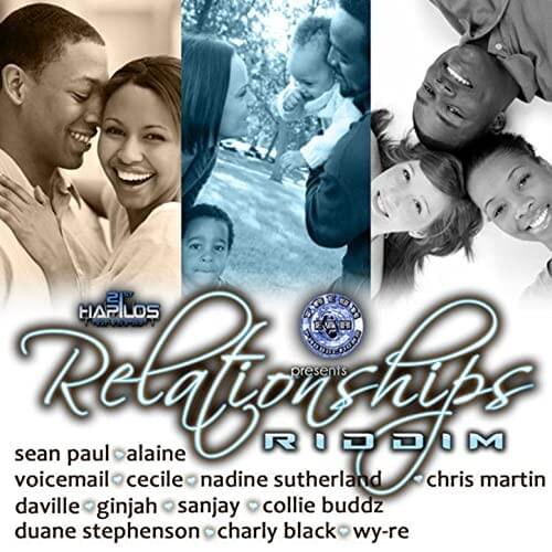 Relationship Riddim