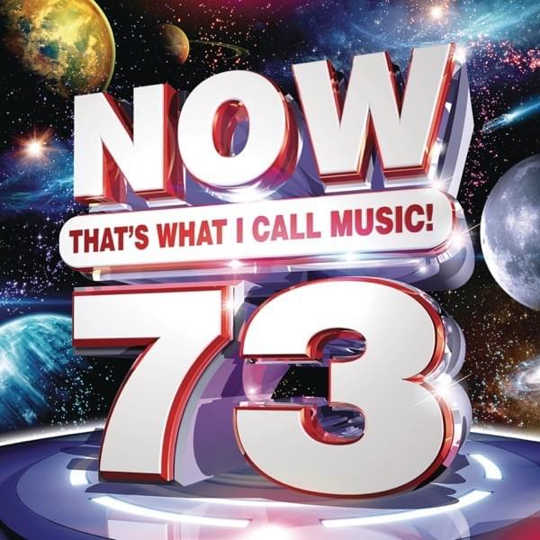 NOW That’s What I Call Music! 73 [US]