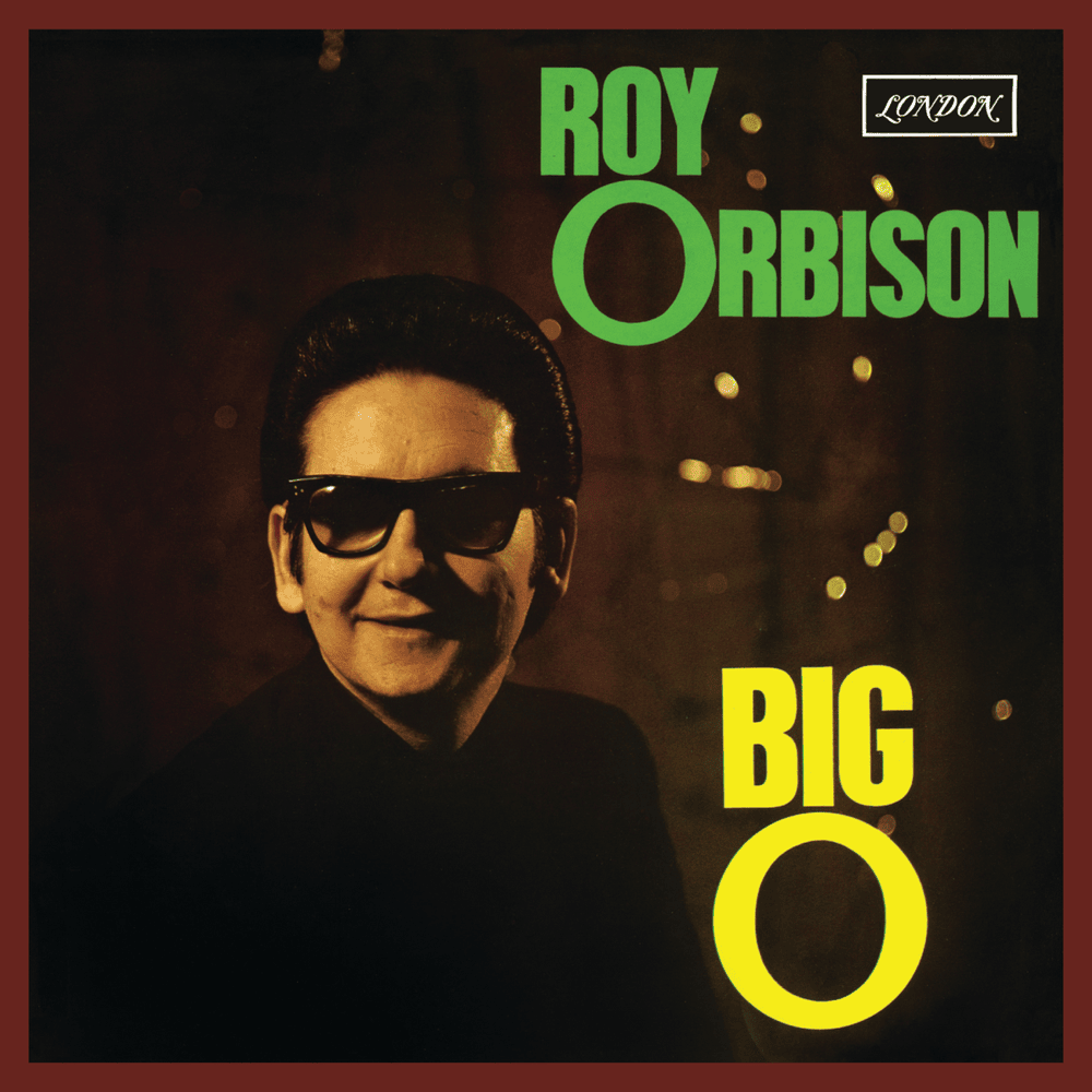 The Big O