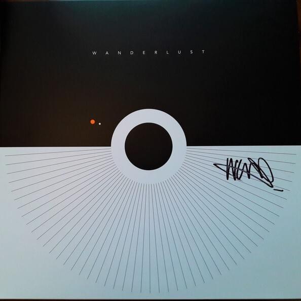 Wanderlust