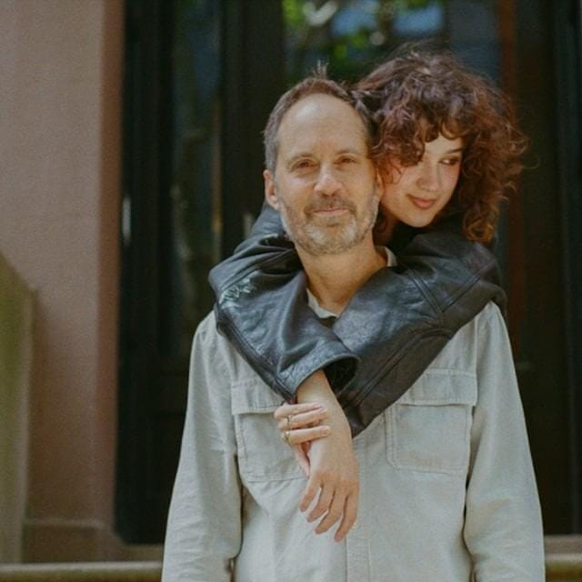 Your Daughter’s Father