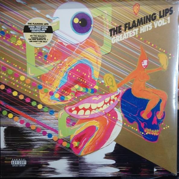 The Flaming Lips Greatest Hits Vol. 1