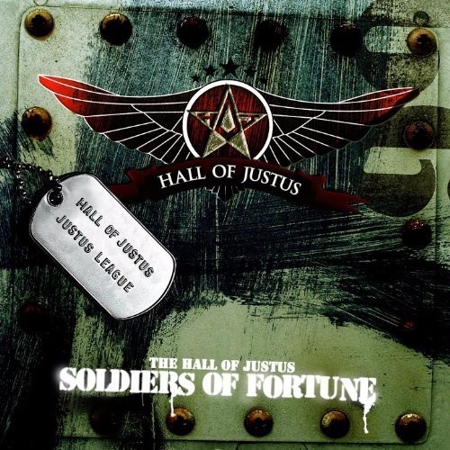 Soldiers of Fortune