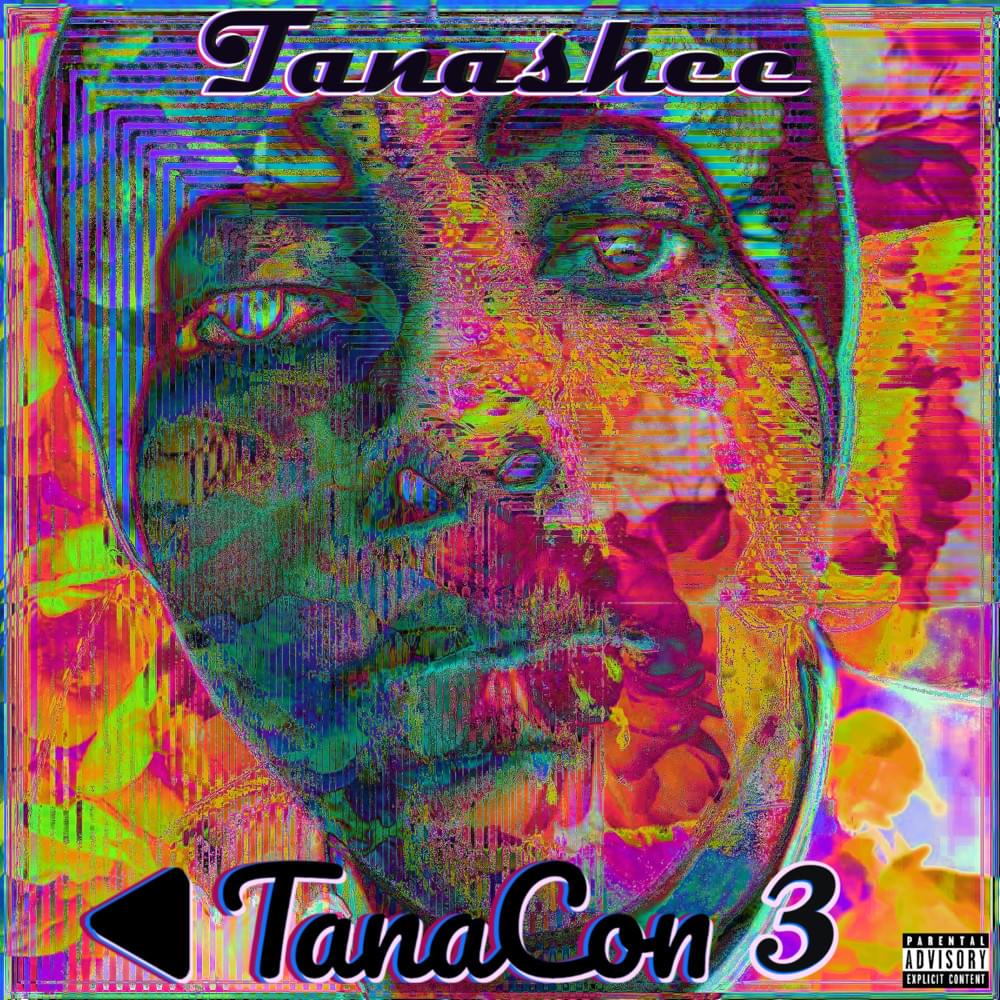 TanaCon 3