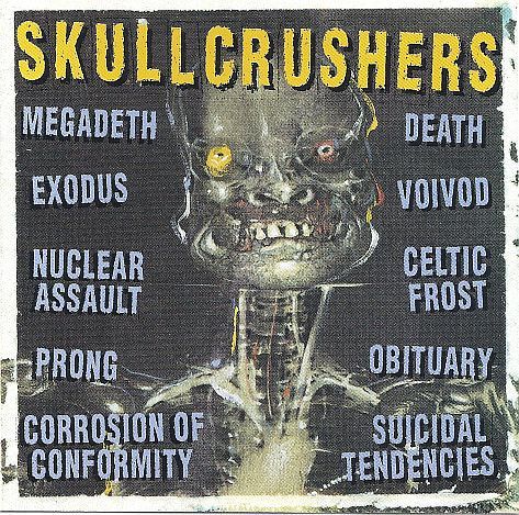 Skullcrushers