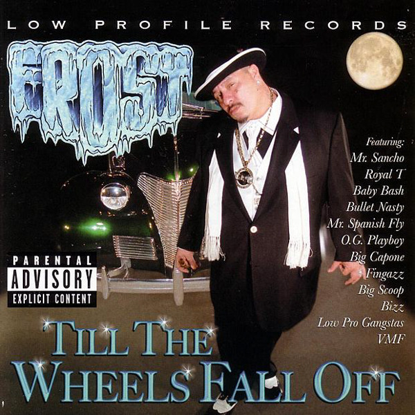 Til the Wheels Fall Off