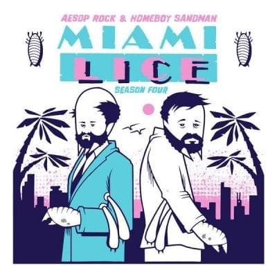 Miami Lice: Season Four
