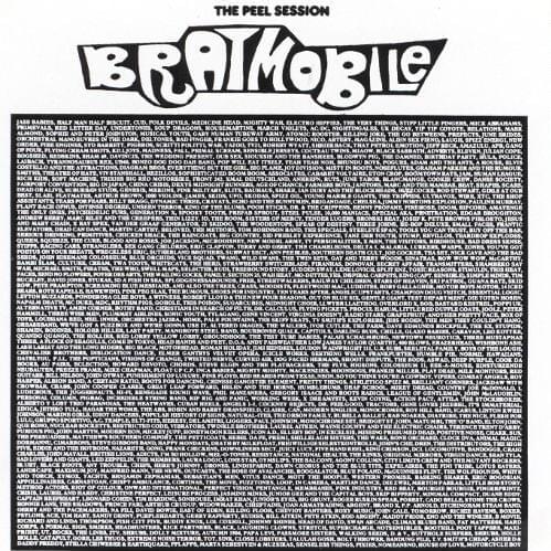 Peel Session - EP