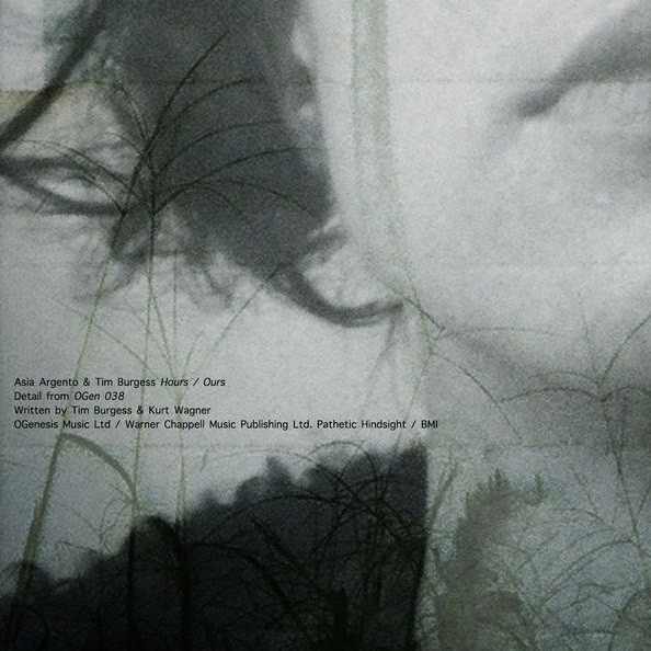 Hours - Single
