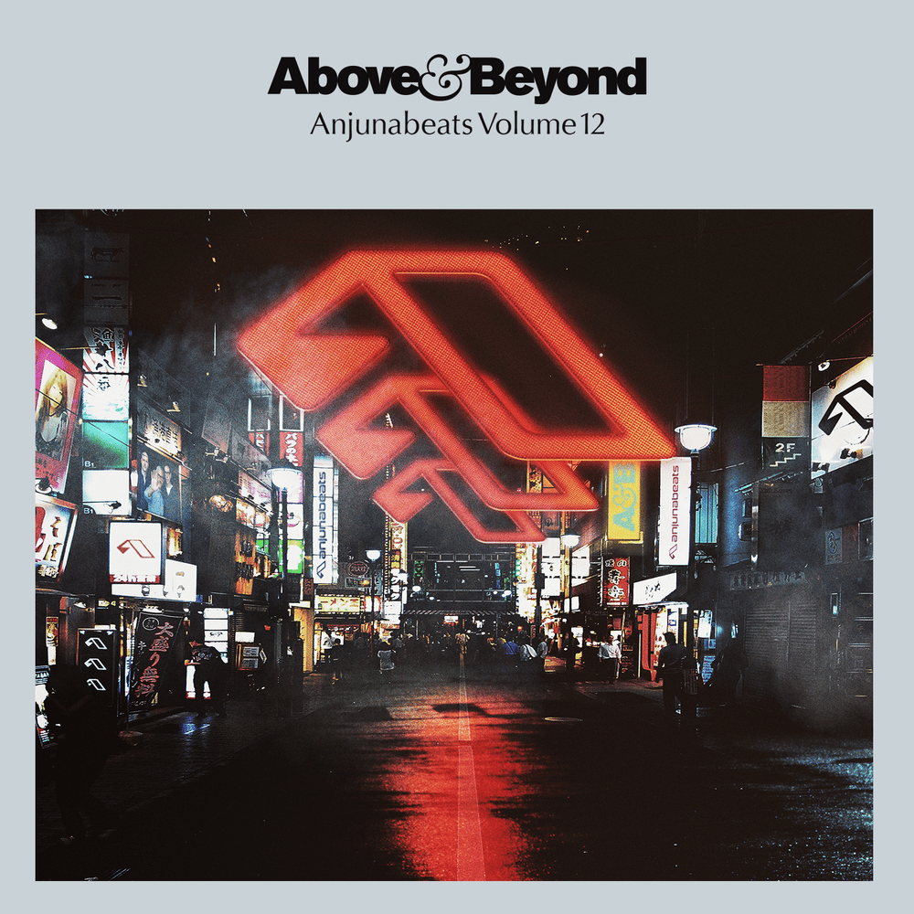 Anjunabeats Vol. 12
