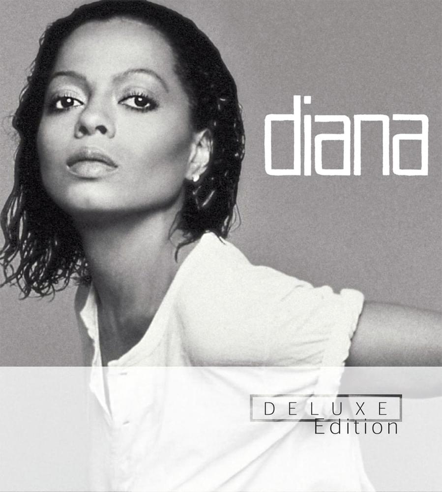 Diana [2001 UK/2003 US Deluxe Edition]