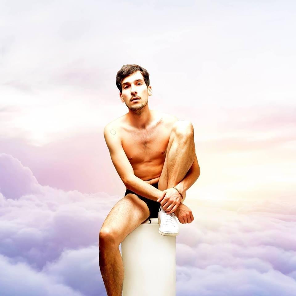 Alex The Flipper