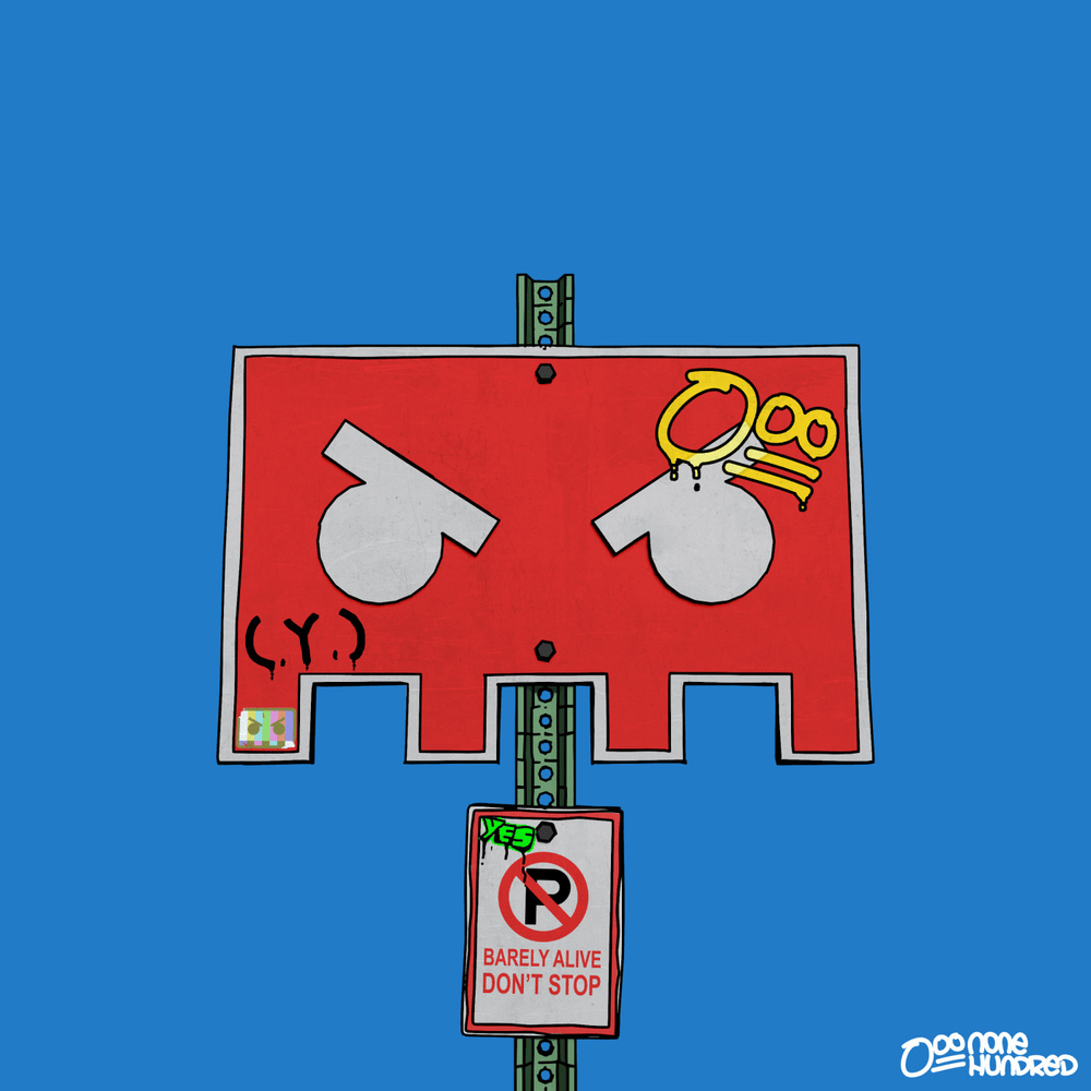 don’t stop