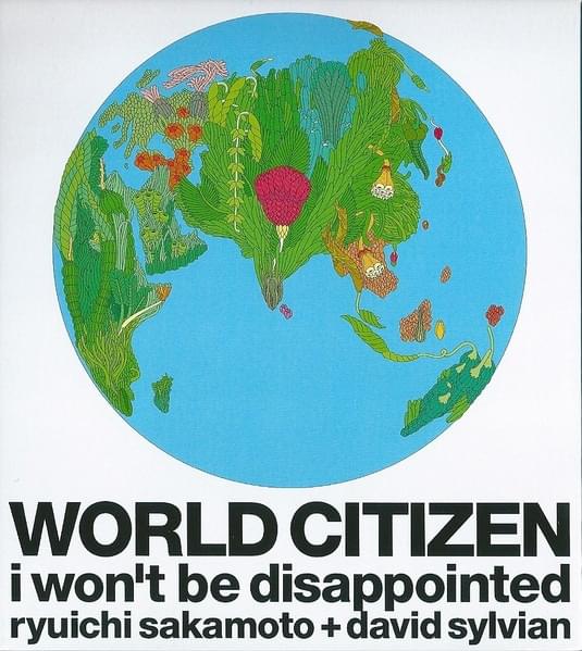 World Citizen
