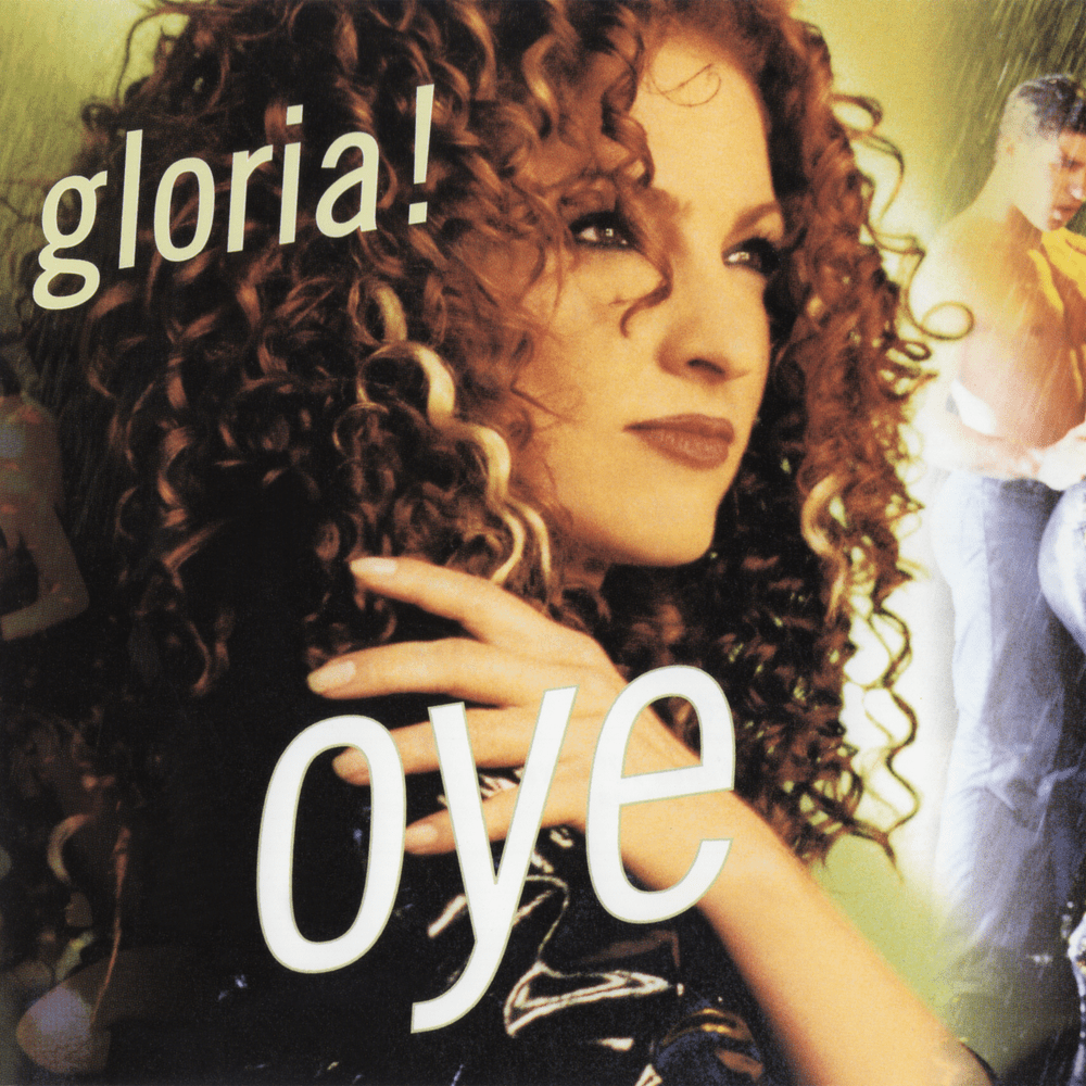Oye (English Remixes) - EP