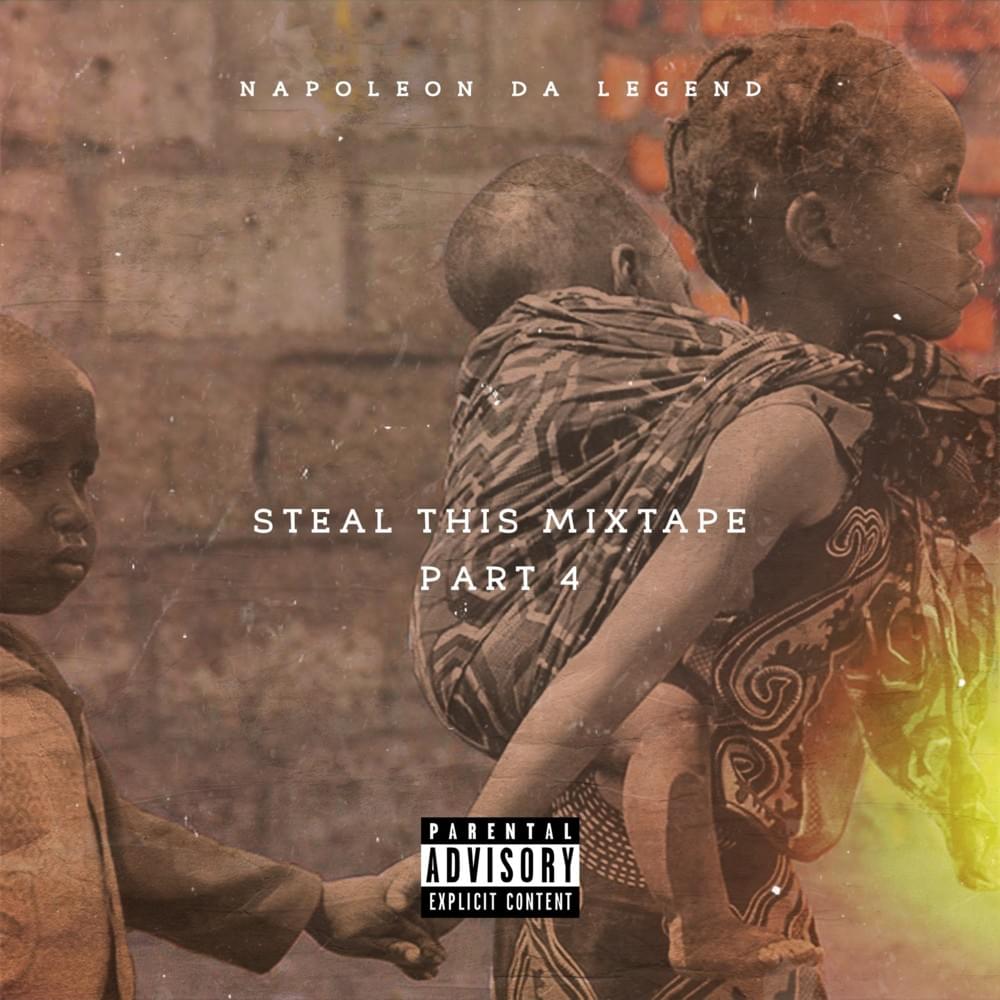 Steal This Mixtape 4 