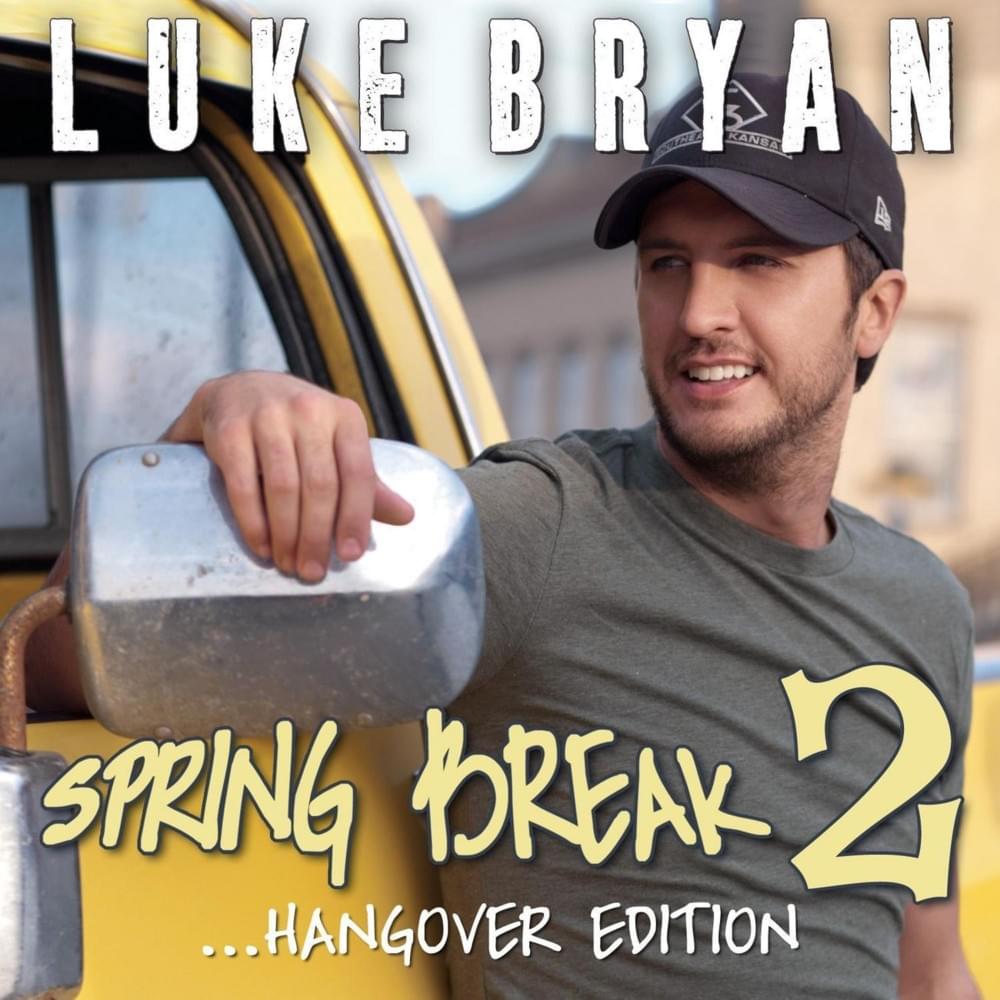 Spring Break 2... Hangover Edition
