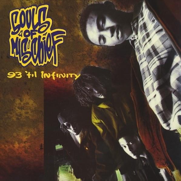 93 ’Til Infinity (20th Anniversary Edition)
