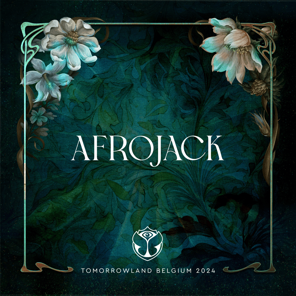 Tomorrowland 2024: Afrojack at Mainstage, Weekend 1 (DJ Mix)