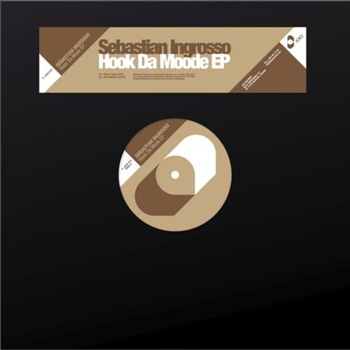 Hook Da Mode EP