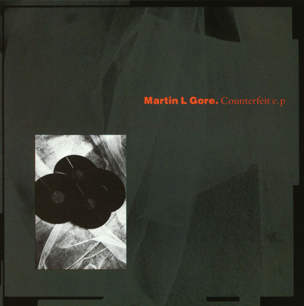 Counterfeit e.p